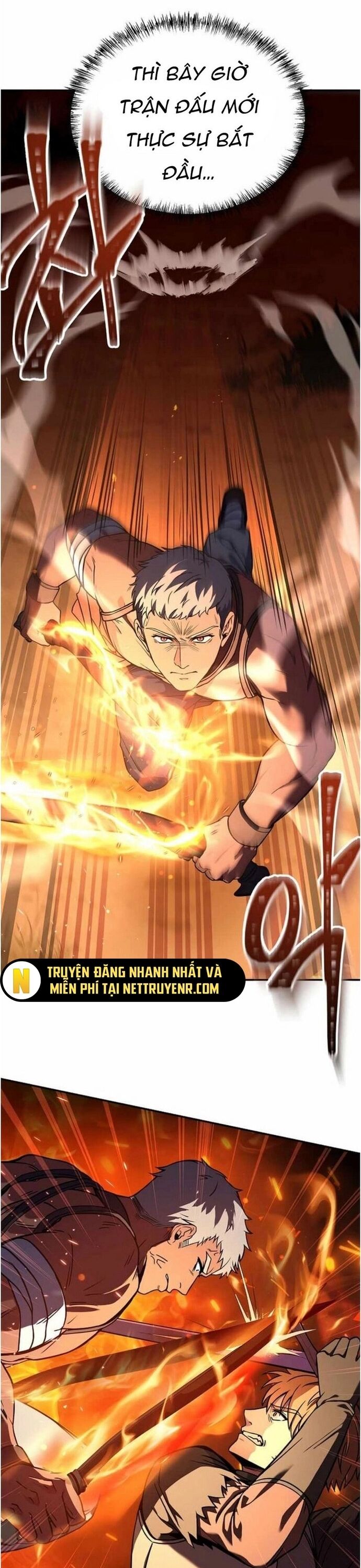 Sự Trở Lại Của Pháp Sư 8 Vòng Chapter 105 - 39