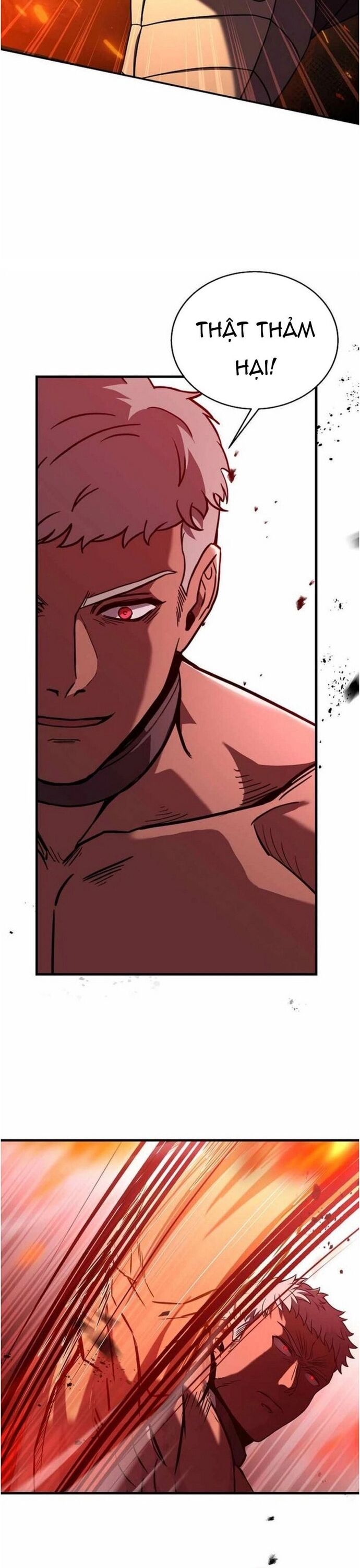 Sự Trở Lại Của Pháp Sư 8 Vòng Chapter 105 - 40