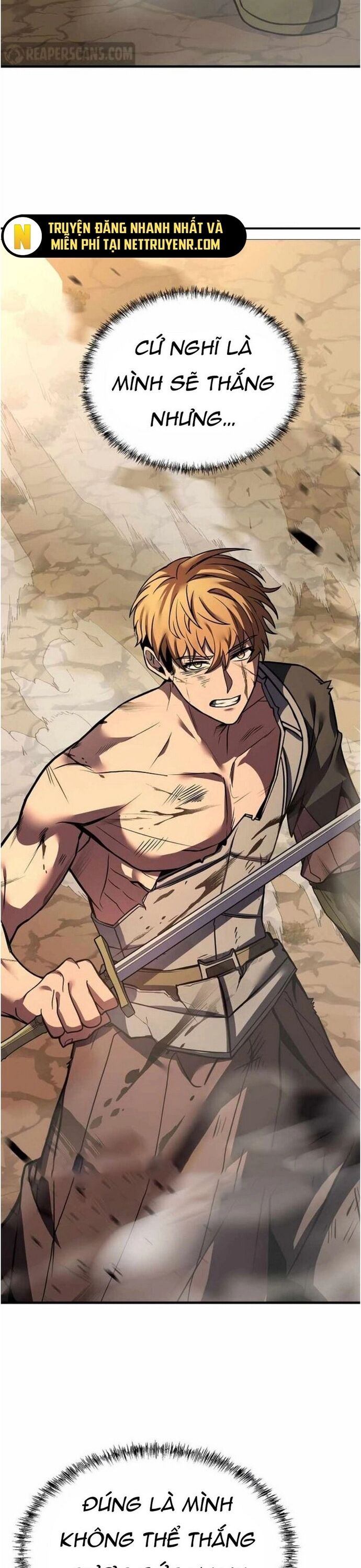 Sự Trở Lại Của Pháp Sư 8 Vòng Chapter 105 - 43