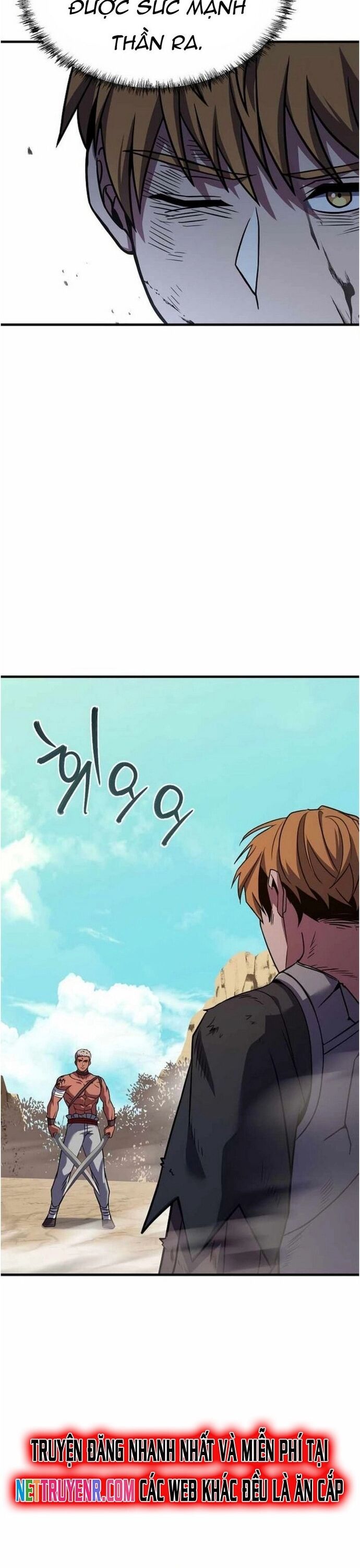 Sự Trở Lại Của Pháp Sư 8 Vòng Chapter 105 - 44