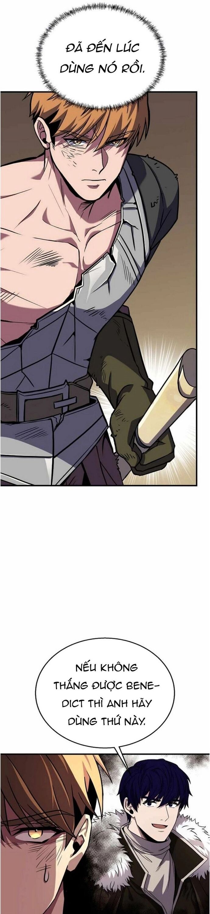 Sự Trở Lại Của Pháp Sư 8 Vòng Chapter 105 - 45