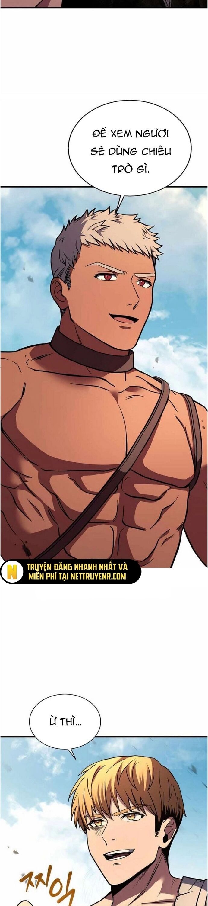 Sự Trở Lại Của Pháp Sư 8 Vòng Chapter 105 - 46