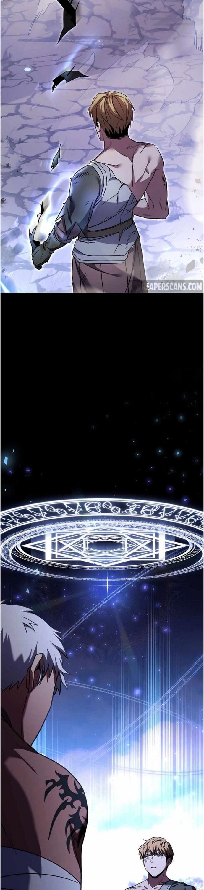 Sự Trở Lại Của Pháp Sư 8 Vòng Chapter 105 - 48