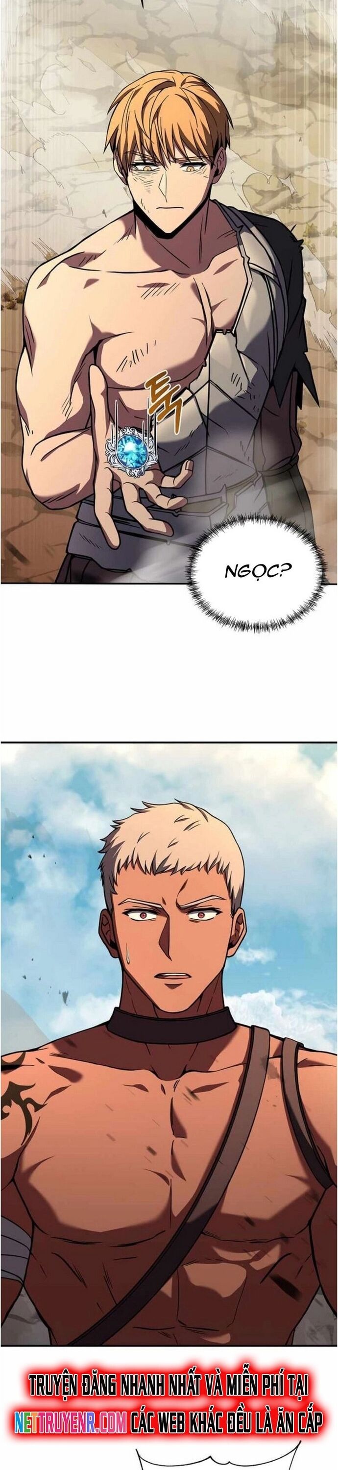 Sự Trở Lại Của Pháp Sư 8 Vòng Chapter 105 - 50