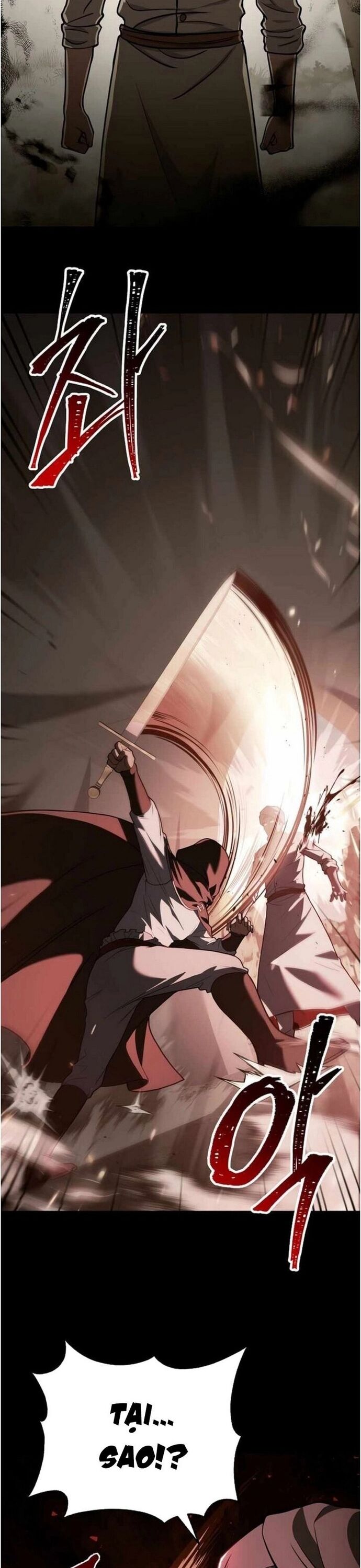 Sự Trở Lại Của Pháp Sư 8 Vòng Chapter 105 - 6