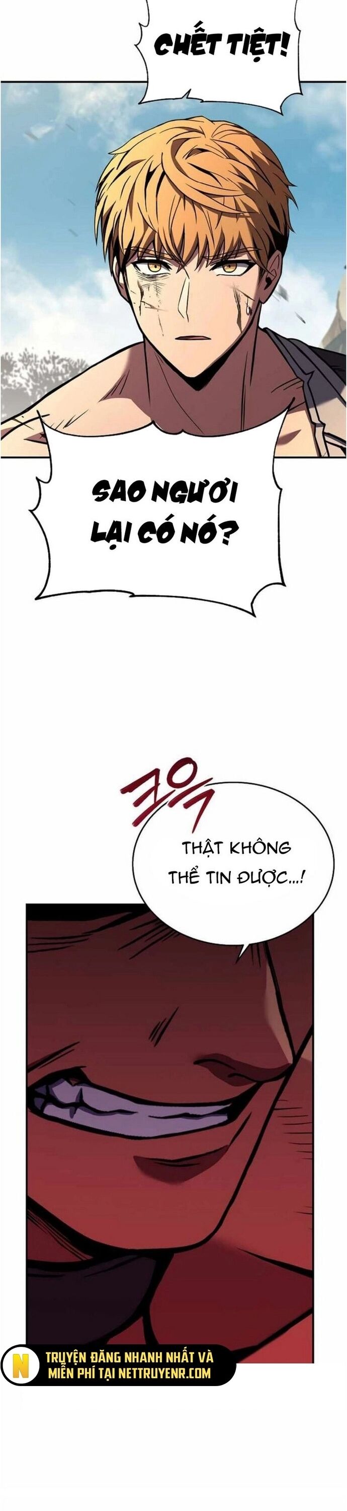 Sự Trở Lại Của Pháp Sư 8 Vòng Chapter 105 - 51