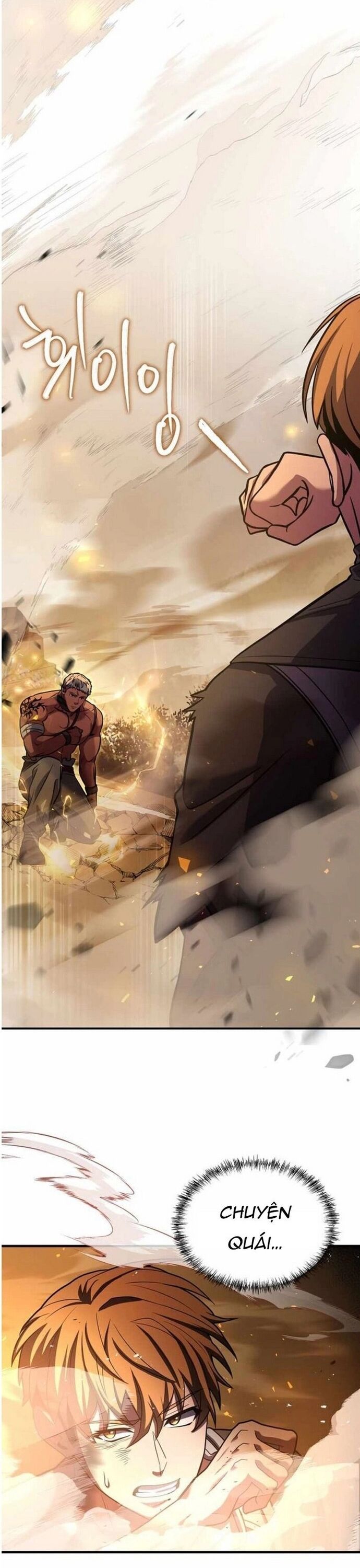 Sự Trở Lại Của Pháp Sư 8 Vòng Chapter 105 - 53