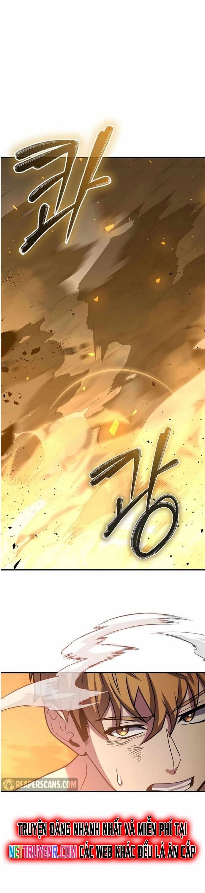 Sự Trở Lại Của Pháp Sư 8 Vòng Chapter 105 - 54