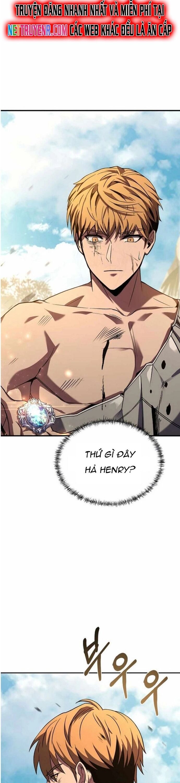 Sự Trở Lại Của Pháp Sư 8 Vòng Chapter 105 - 56