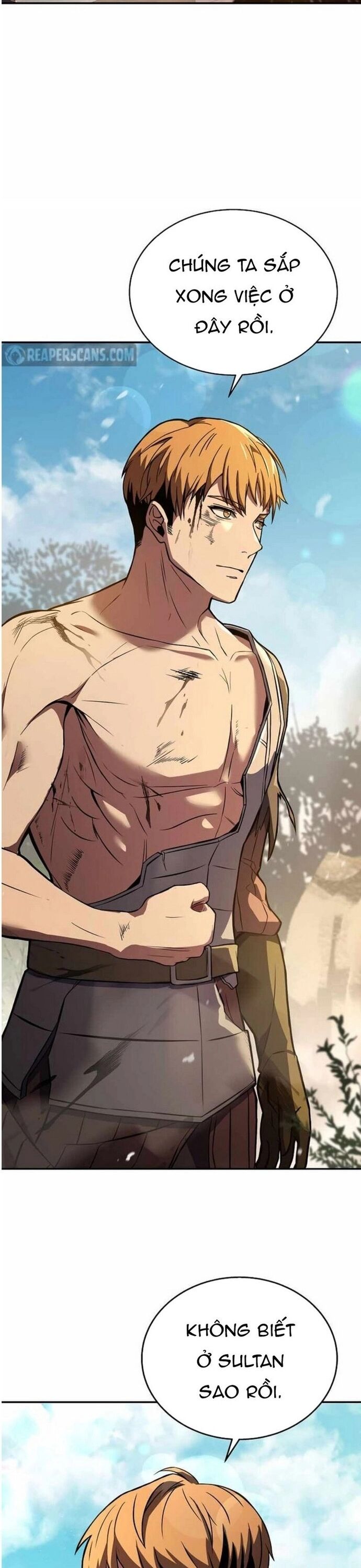 Sự Trở Lại Của Pháp Sư 8 Vòng Chapter 105 - 58