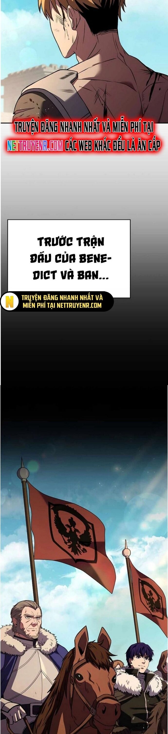 Sự Trở Lại Của Pháp Sư 8 Vòng Chapter 105 - 59