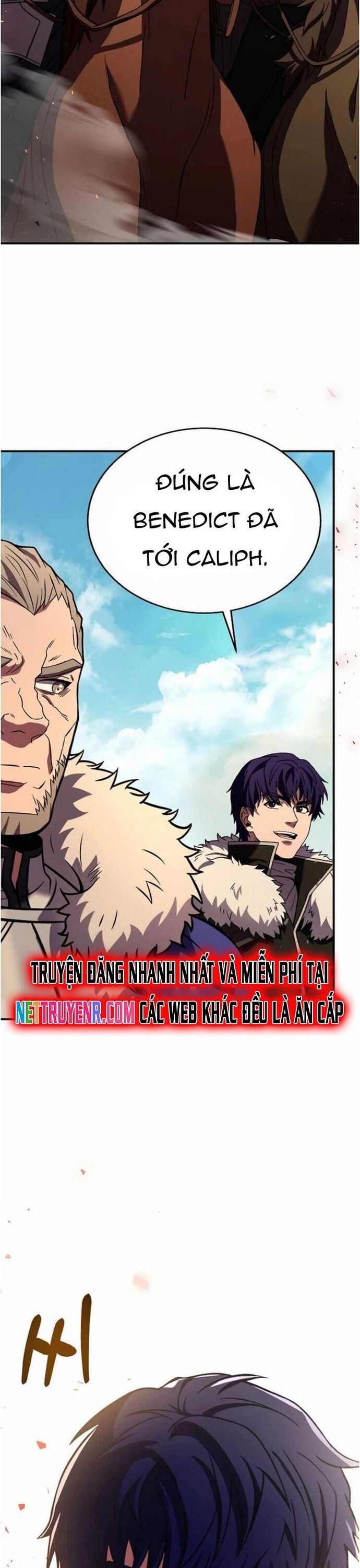 Sự Trở Lại Của Pháp Sư 8 Vòng Chapter 105 - 60