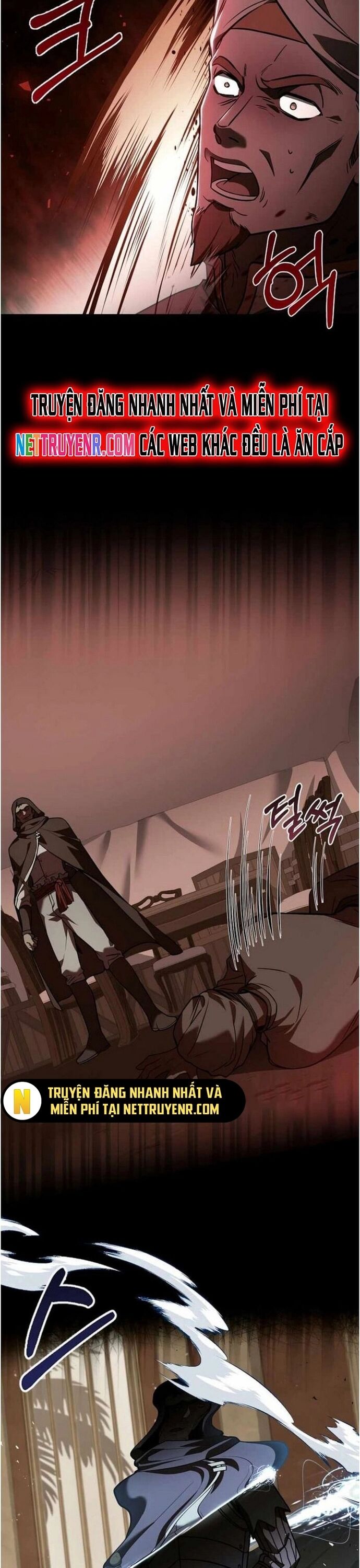 Sự Trở Lại Của Pháp Sư 8 Vòng Chapter 105 - 7