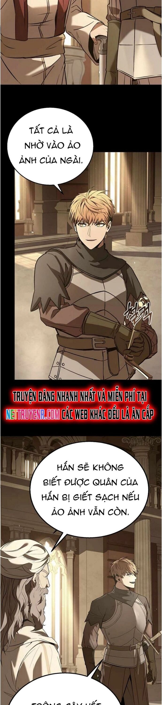 Sự Trở Lại Của Pháp Sư 8 Vòng Chapter 105 - 9