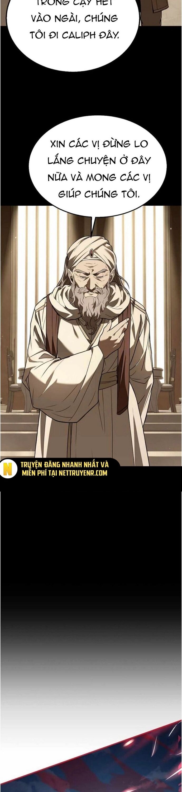 Sự Trở Lại Của Pháp Sư 8 Vòng Chapter 105 - 10