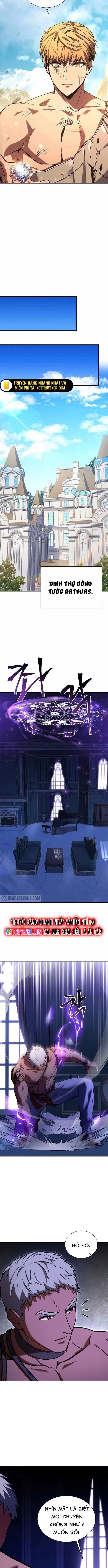 Sự Trở Lại Của Pháp Sư 8 Vòng Chapter 106 - 11