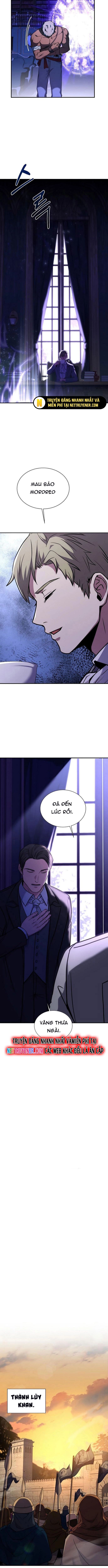 Sự Trở Lại Của Pháp Sư 8 Vòng Chapter 106 - 13