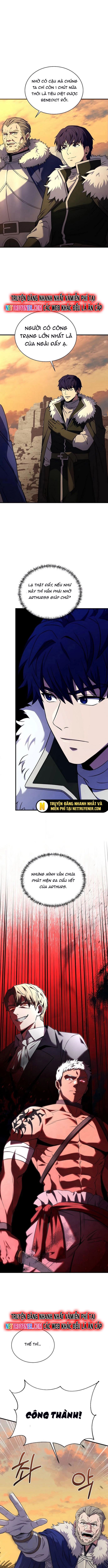 Sự Trở Lại Của Pháp Sư 8 Vòng Chapter 106 - 14