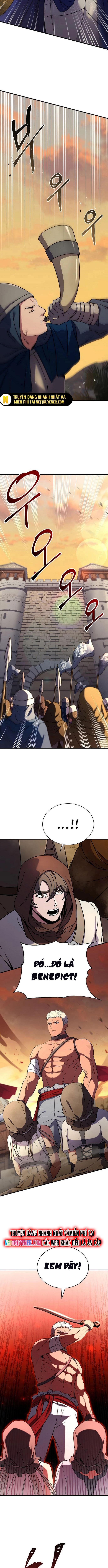 Sự Trở Lại Của Pháp Sư 8 Vòng Chapter 106 - 15