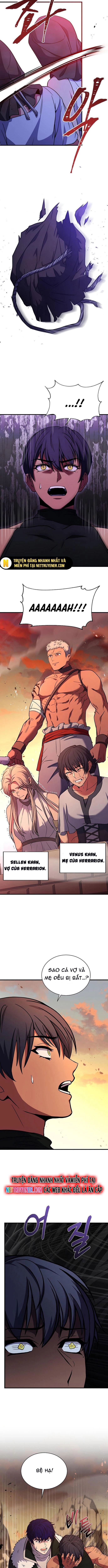 Sự Trở Lại Của Pháp Sư 8 Vòng Chapter 106 - 16