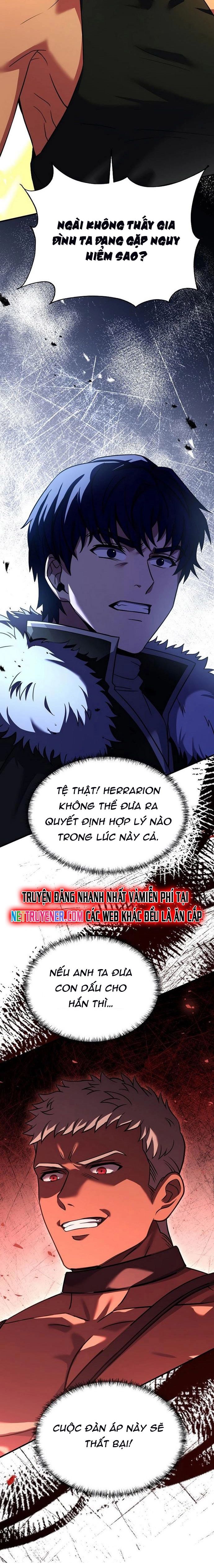 Sự Trở Lại Của Pháp Sư 8 Vòng Chapter 106 - 18