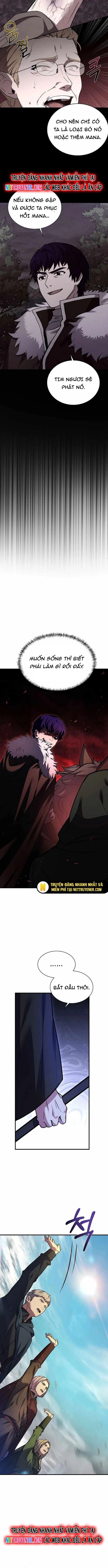 Sự Trở Lại Của Pháp Sư 8 Vòng Chapter 106 - 3