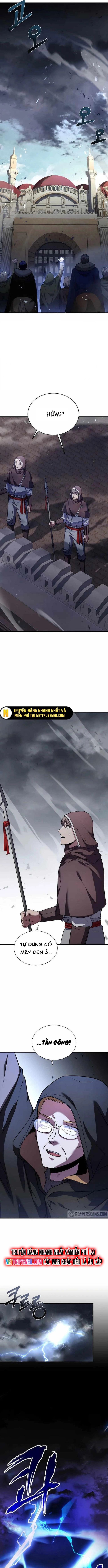 Sự Trở Lại Của Pháp Sư 8 Vòng Chapter 106 - 4