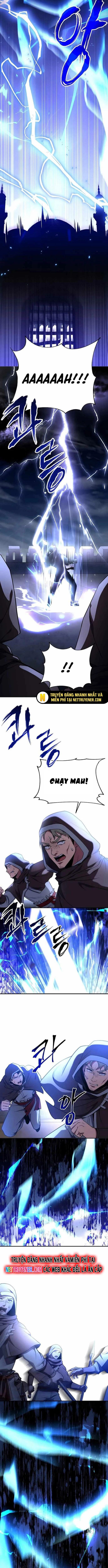 Sự Trở Lại Của Pháp Sư 8 Vòng Chapter 106 - 5