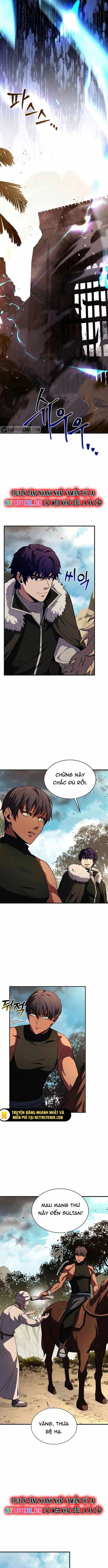 Sự Trở Lại Của Pháp Sư 8 Vòng Chapter 106 - 6