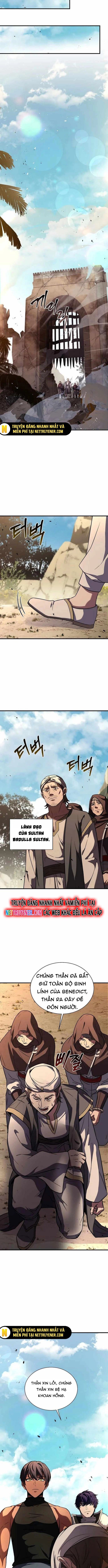 Sự Trở Lại Của Pháp Sư 8 Vòng Chapter 106 - 7