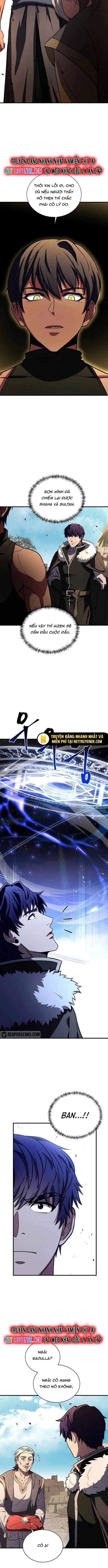 Sự Trở Lại Của Pháp Sư 8 Vòng Chapter 106 - 8