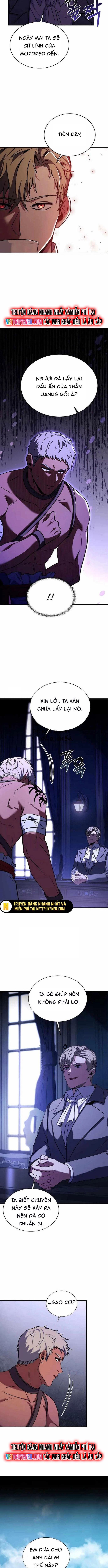 Sự Trở Lại Của Pháp Sư 8 Vòng Chapter 106 - 10