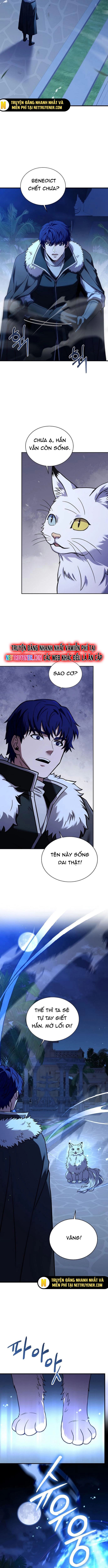 Sự Trở Lại Của Pháp Sư 8 Vòng Chapter 107 - 13