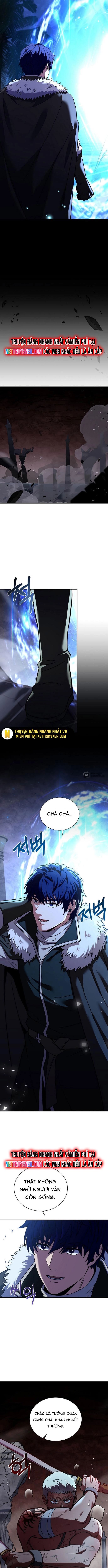 Sự Trở Lại Của Pháp Sư 8 Vòng Chapter 107 - 14