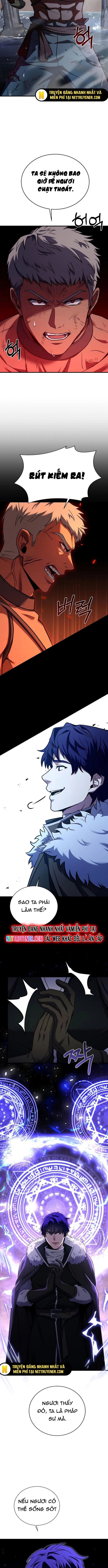 Sự Trở Lại Của Pháp Sư 8 Vòng Chapter 107 - 15