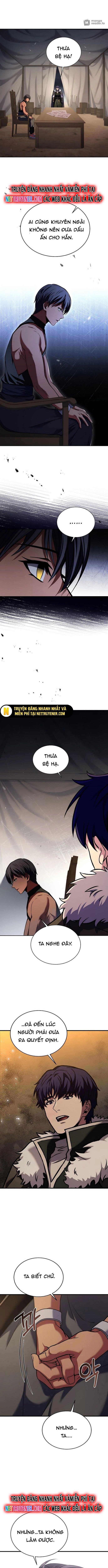 Sự Trở Lại Của Pháp Sư 8 Vòng Chapter 107 - 3