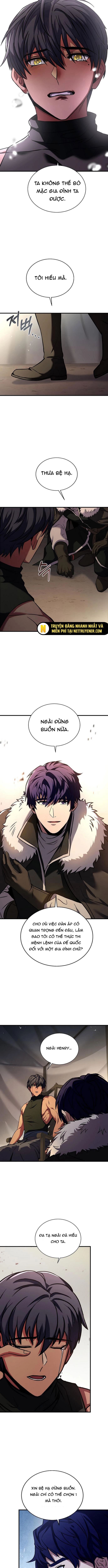 Sự Trở Lại Của Pháp Sư 8 Vòng Chapter 107 - 4