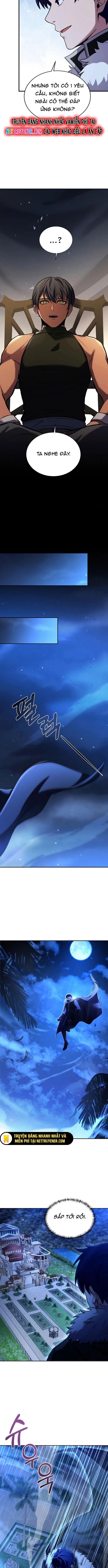 Sự Trở Lại Của Pháp Sư 8 Vòng Chapter 107 - 5