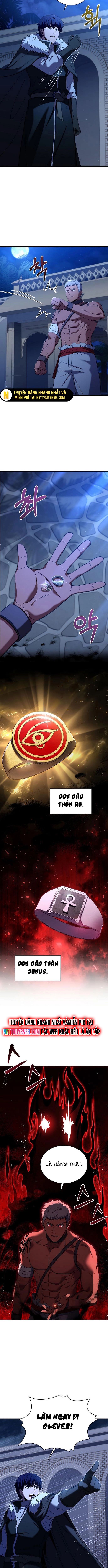 Sự Trở Lại Của Pháp Sư 8 Vòng Chapter 107 - 9