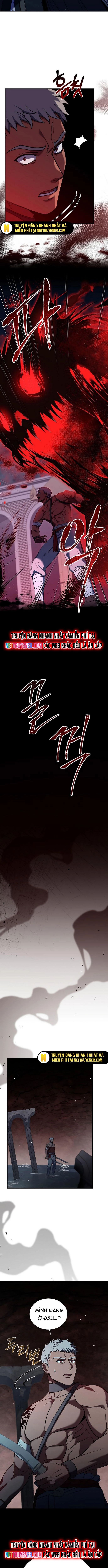 Sự Trở Lại Của Pháp Sư 8 Vòng Chapter 107 - 10