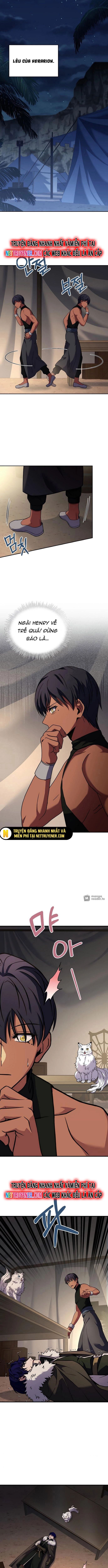 Sự Trở Lại Của Pháp Sư 8 Vòng Chapter 108 - 11