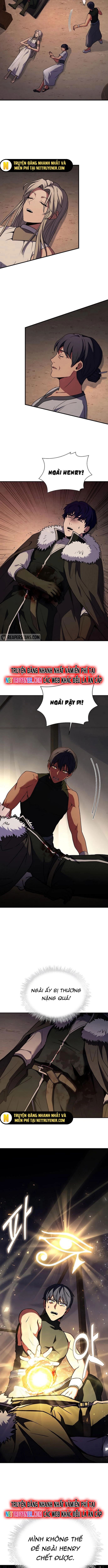 Sự Trở Lại Của Pháp Sư 8 Vòng Chapter 108 - 12