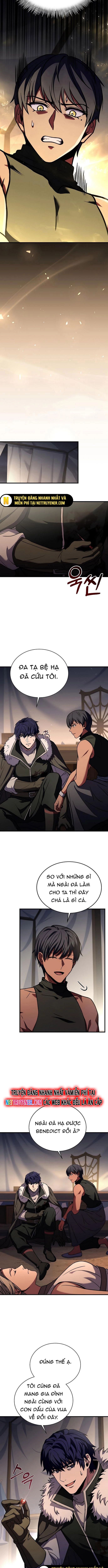 Sự Trở Lại Của Pháp Sư 8 Vòng Chapter 108 - 13