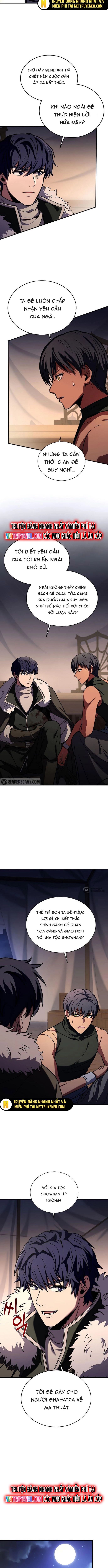 Sự Trở Lại Của Pháp Sư 8 Vòng Chapter 108 - 14