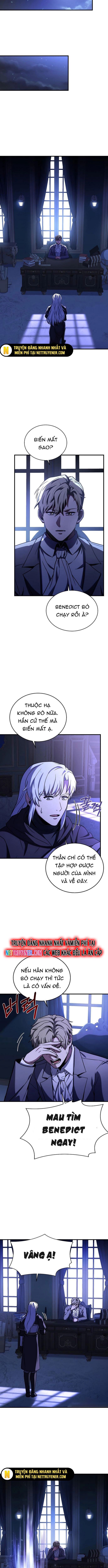 Sự Trở Lại Của Pháp Sư 8 Vòng Chapter 108 - 15