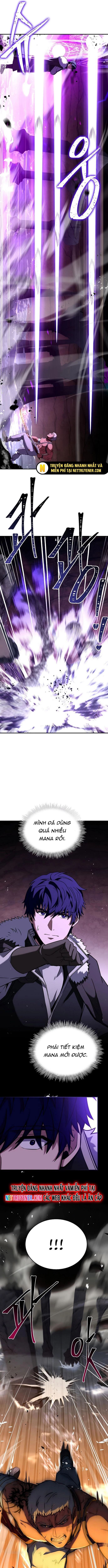 Sự Trở Lại Của Pháp Sư 8 Vòng Chapter 108 - 3