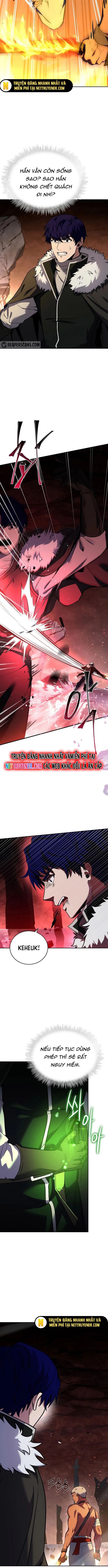 Sự Trở Lại Của Pháp Sư 8 Vòng Chapter 108 - 4