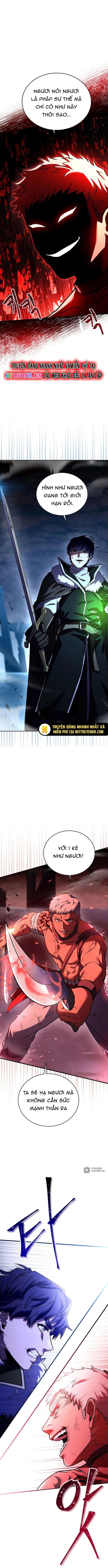 Sự Trở Lại Của Pháp Sư 8 Vòng Chapter 108 - 5