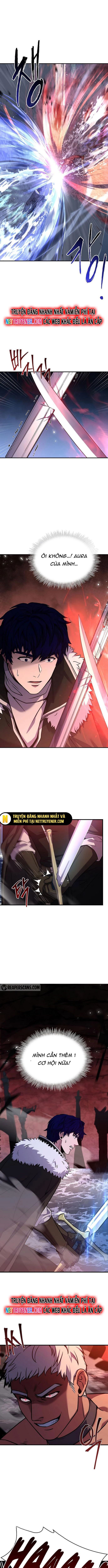 Sự Trở Lại Của Pháp Sư 8 Vòng Chapter 108 - 6