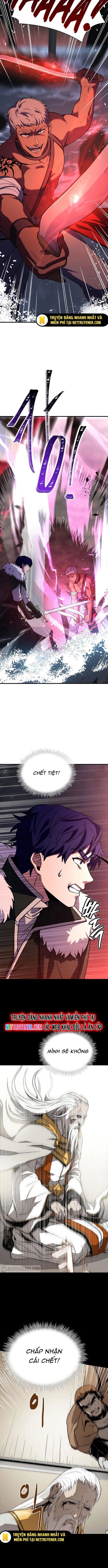 Sự Trở Lại Của Pháp Sư 8 Vòng Chapter 108 - 7